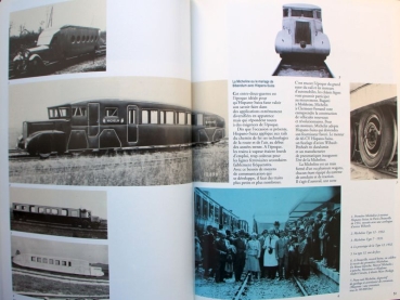 Polacco "Hispano Suiza - Le futur a sa legende" Hispano-Suiza History 1993 (0066)